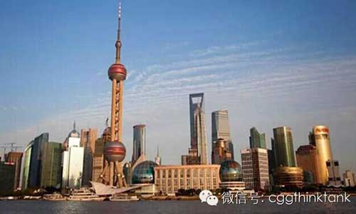 上海最新跨境融资新政解读