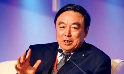 马蔚华谈民营企业跨境投资并购风险