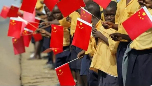 中非合作观察 | 中国对外援助是否太多了？【走出去智库】