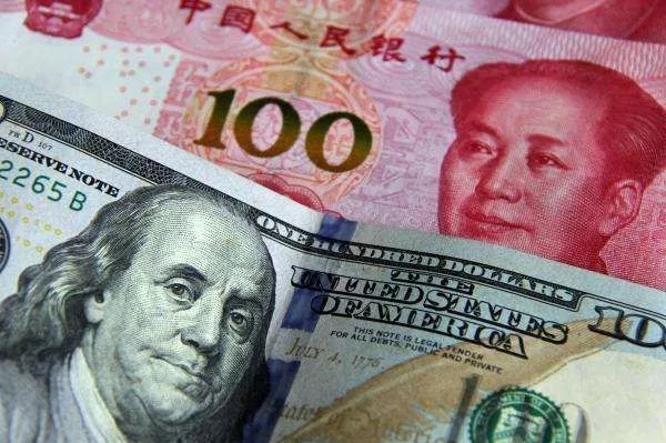 汇率观察 | 美取消对中国汇率操纵国的认定，2019年人民币国际化有哪十大里程碑事件【走出去智库】