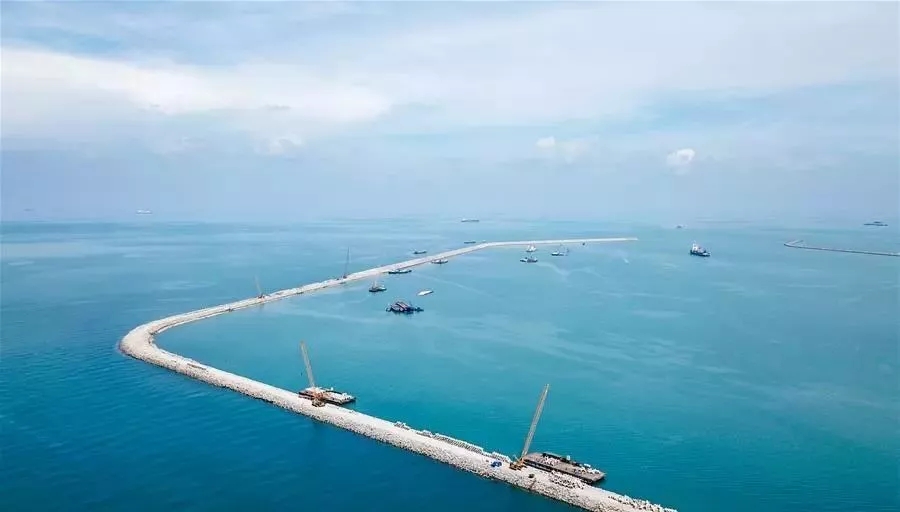 跨境法律实务 | 海外工程项目如何应对新冠疫情不可抗力的影响？【走出去智库】