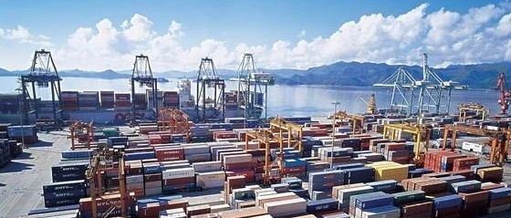 外贸观察 | 魏建国:6月进出口双双转正说明了什么?下半年外贸会延续增长势头吗?